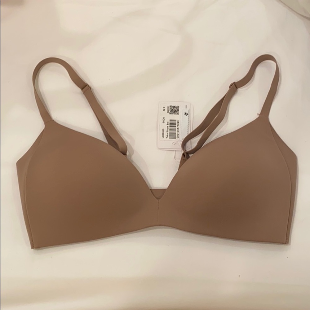 Lululemon Take Shape Bra
